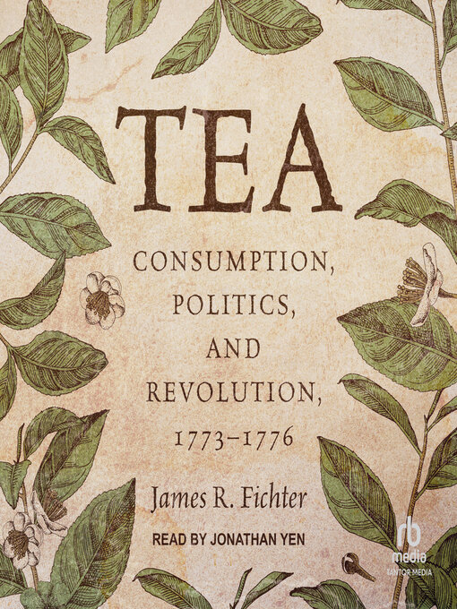 Cover image for Tea